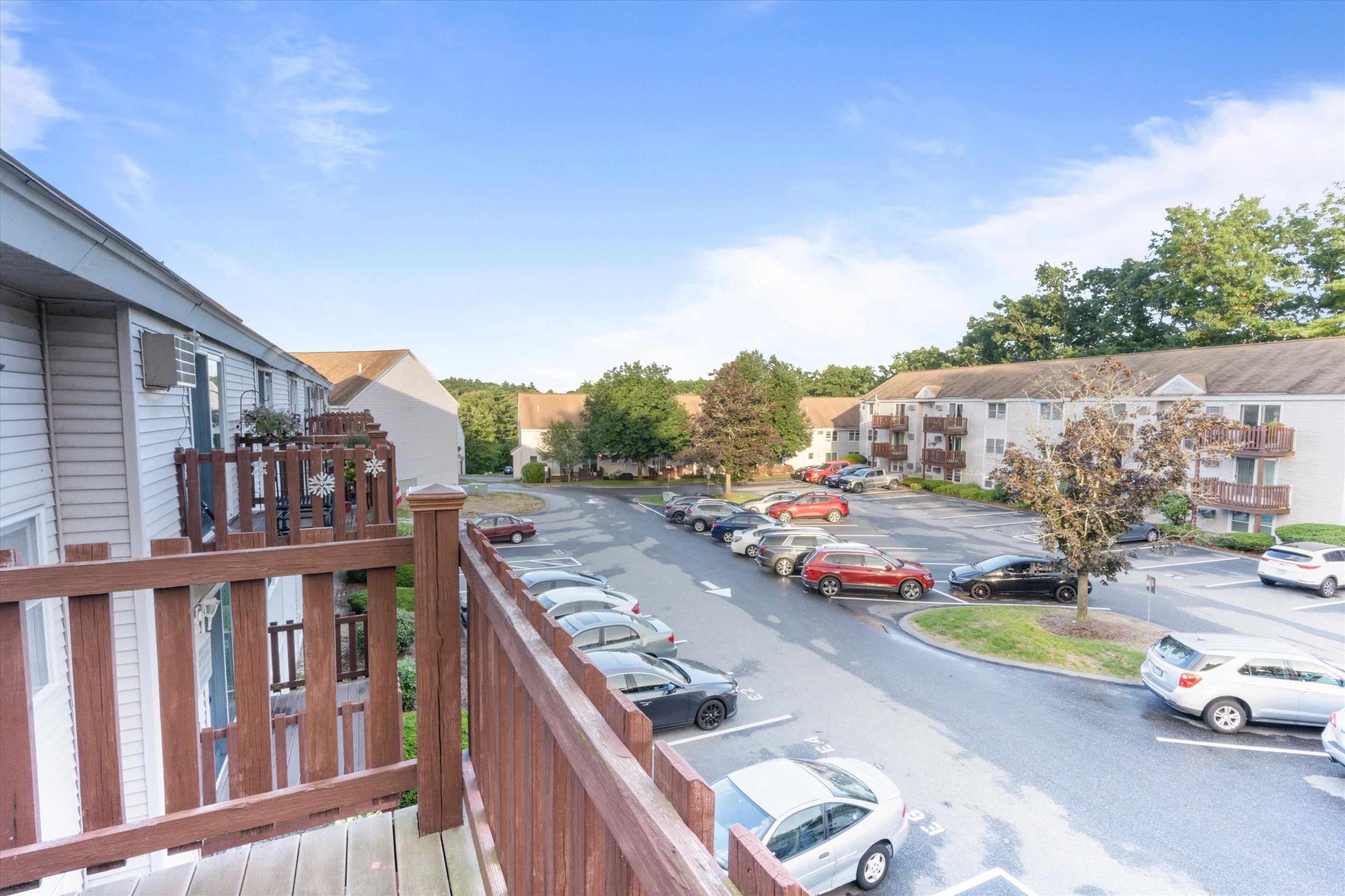 205 Circle Road, Unit E5 Manchester, NH 03103 - Photo 24 of 25