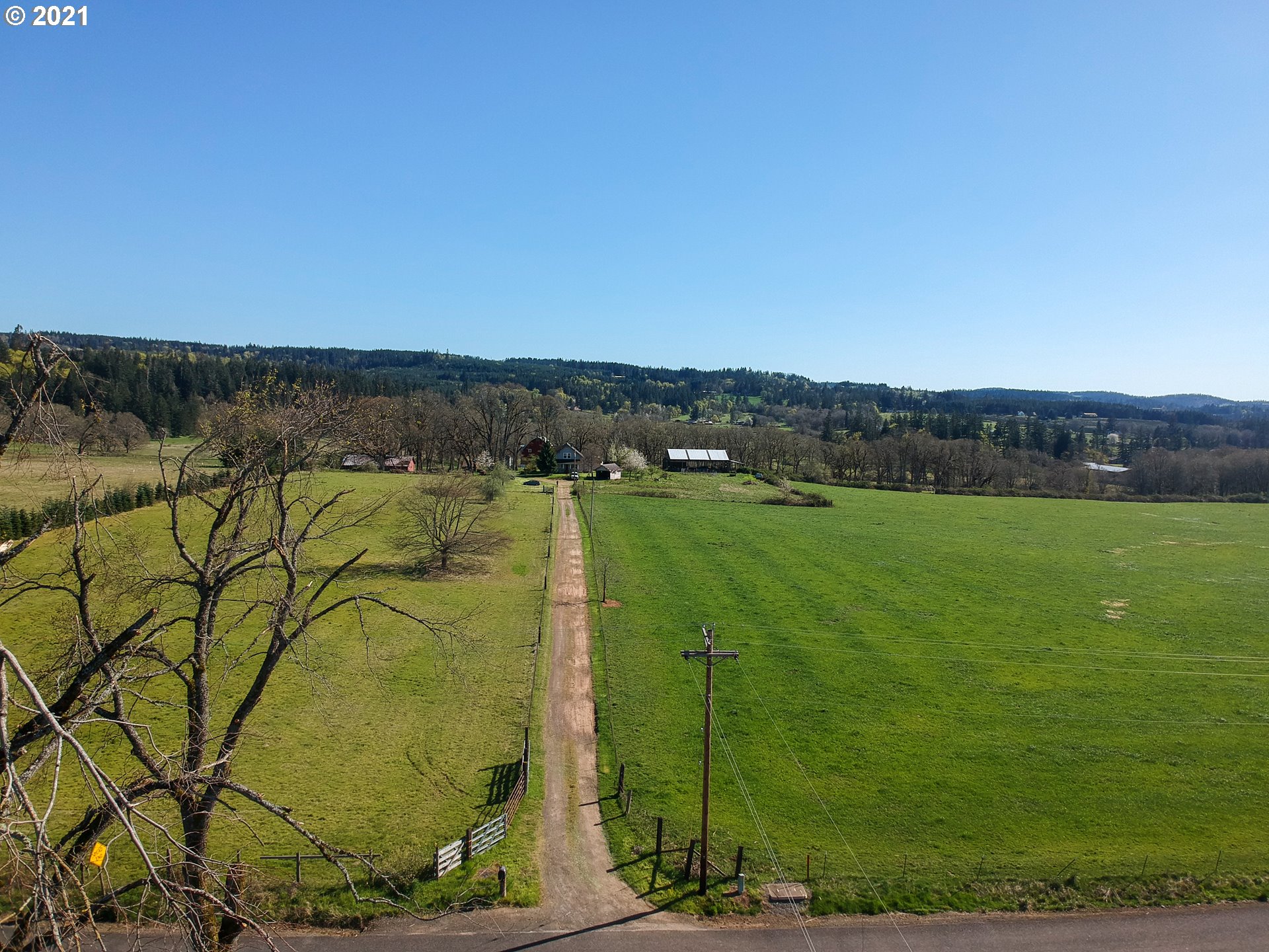 15002 South Herman Road Molalla, OR 97038 - Photo 1 of 11 Gallery Image 1