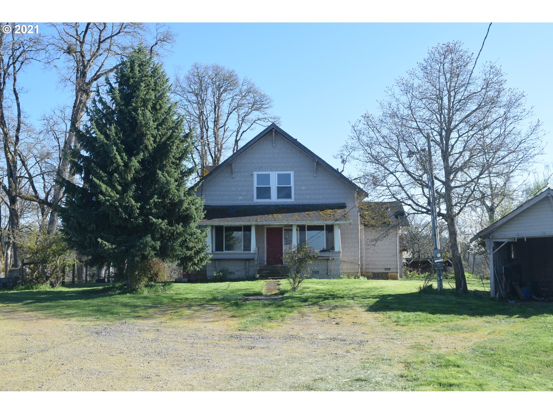 15002 South Herman Road Molalla, OR 97038 - Photo 3 of 11 Gallery Image 3