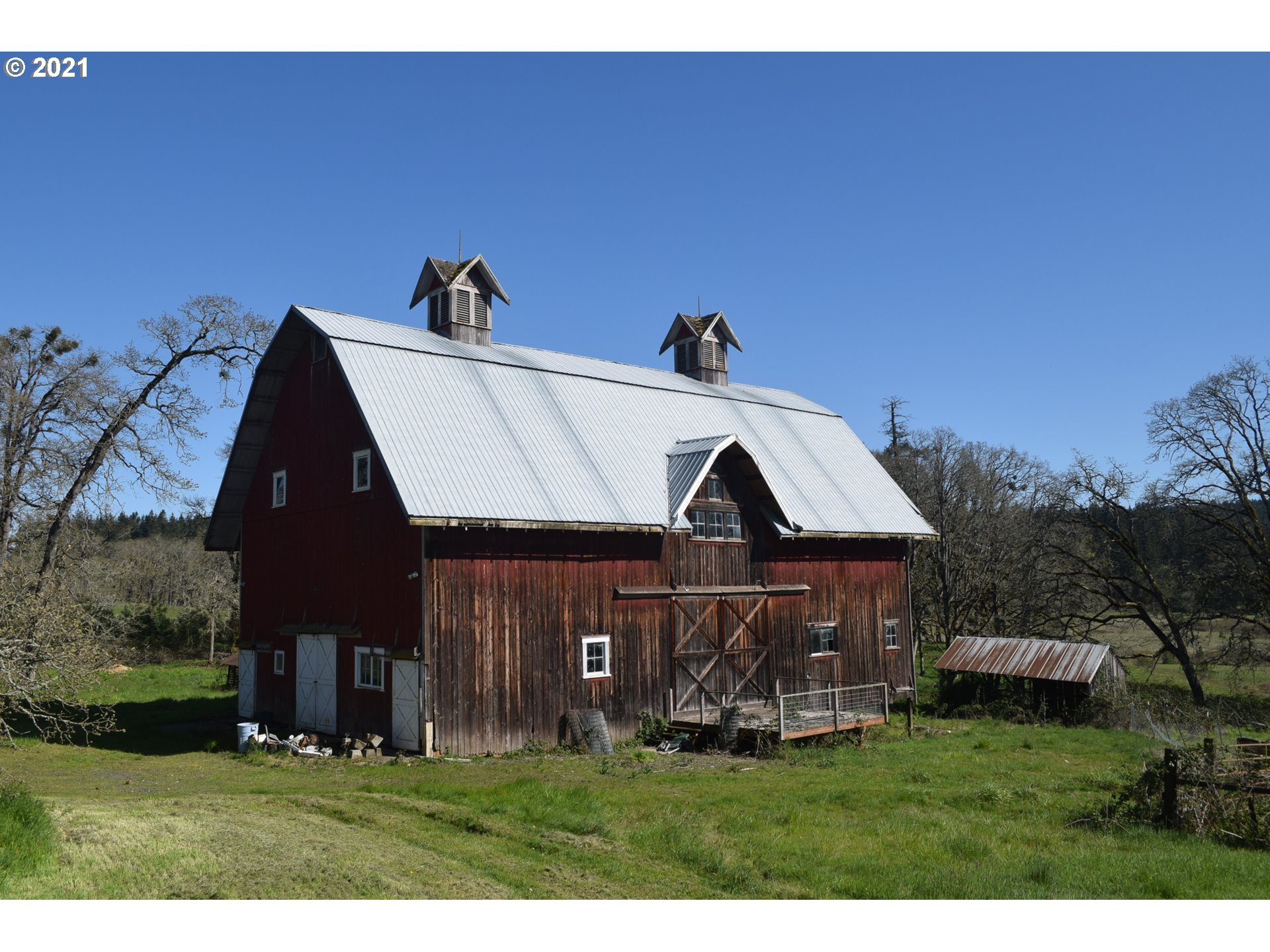 15002 South Herman Road Molalla, OR 97038 - Photo 4 of 11 Gallery Image 4