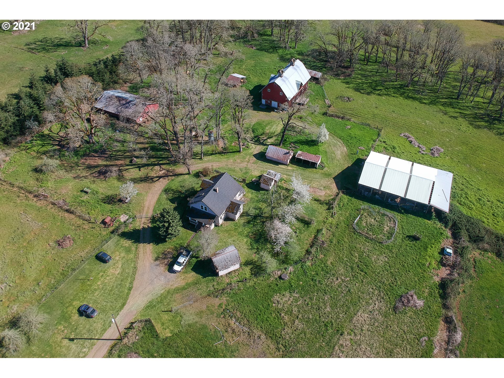 15002 South Herman Road Molalla, OR 97038 - Photo 6 of 11 Gallery Image 6