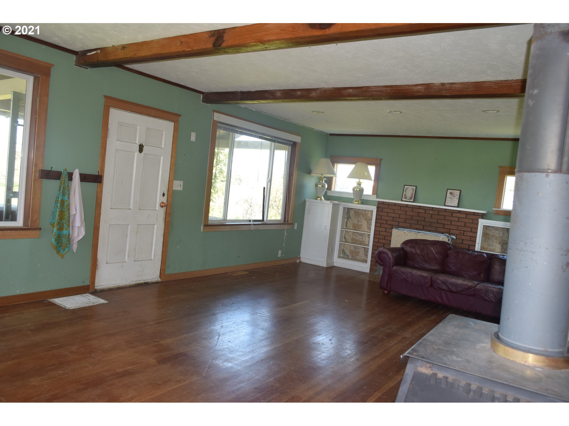 15002 South Herman Road Molalla, OR 97038 - Photo 8 of 11 Gallery Image 8