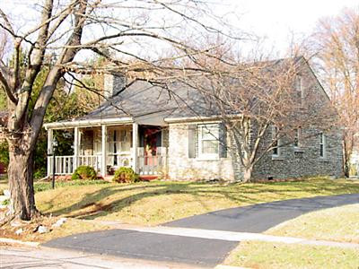 529 Reed Lane Lexington, KY 40503 - Photo 1 of 14 Photo 1