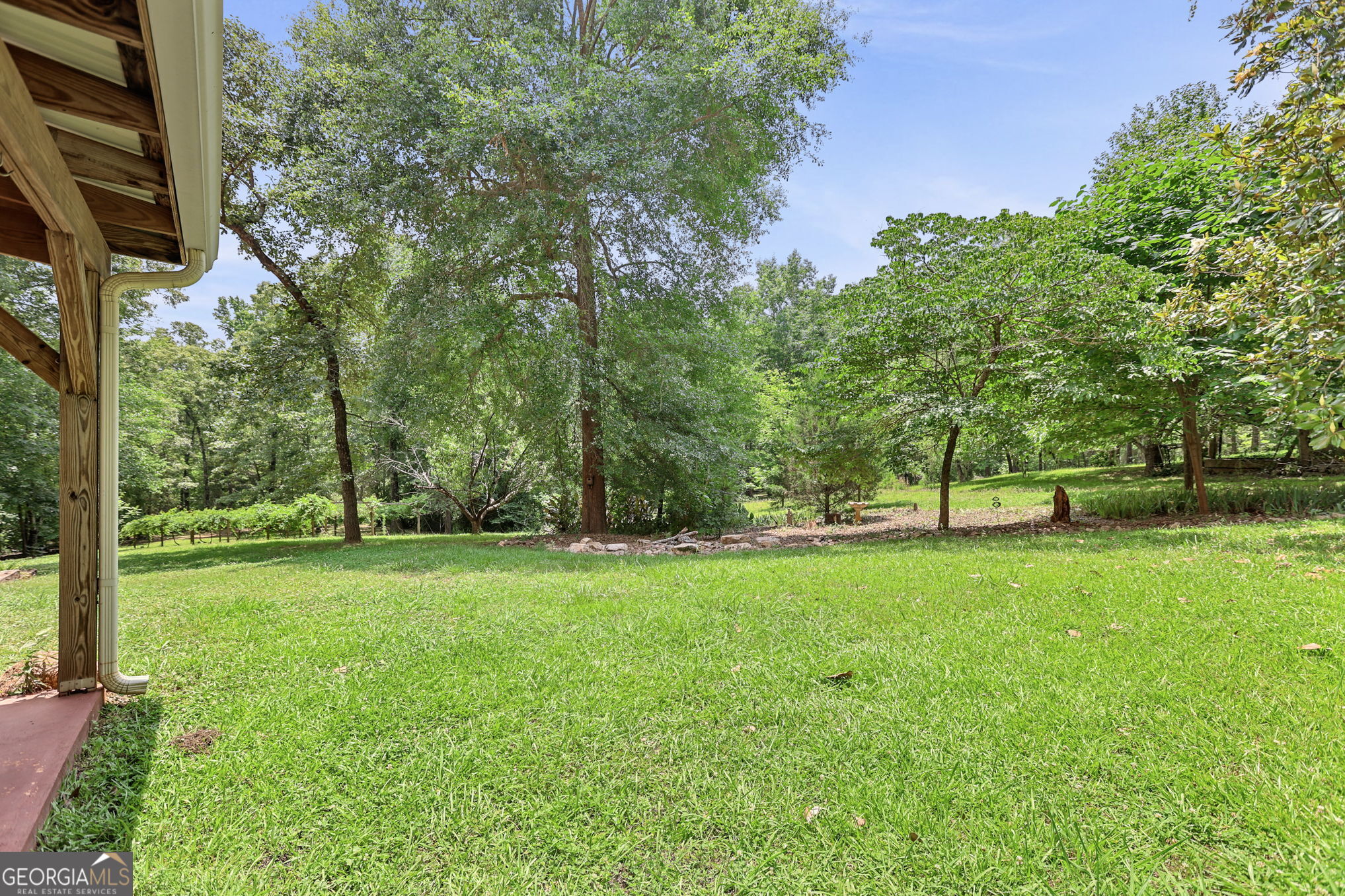 575 Covered Bridge Road Covington, GA 30016 - Photo 34 of 47