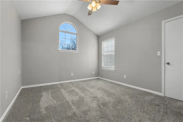 $225,000 | 6020 Northeast Moonstone Drive, Lee's Summit, MO 64064