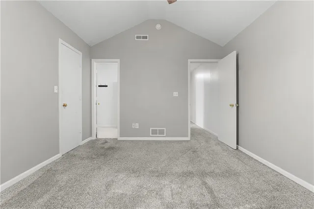 $225,000 | 6020 Northeast Moonstone Drive, Lee's Summit, MO 64064