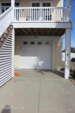 $875,000 | 127 Sound Point Drive, Harkers Island, NC 28531