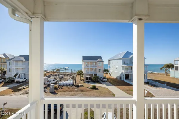 $825,000 | 127 Sound Point Drive, Harkers Island, NC 28531