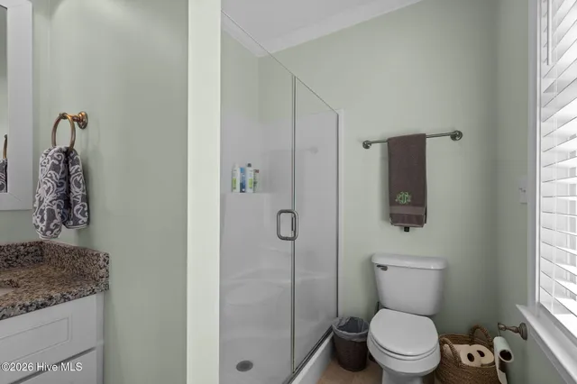 $875,000 | 127 Sound Point Drive, Harkers Island, NC 28531