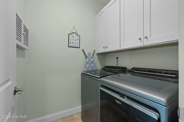 $875,000 | 127 Sound Point Drive, Harkers Island, NC 28531