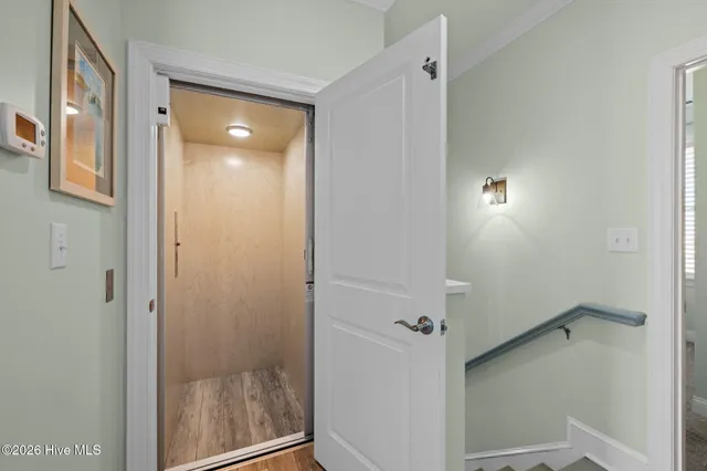 $875,000 | 127 Sound Point Drive, Harkers Island, NC 28531