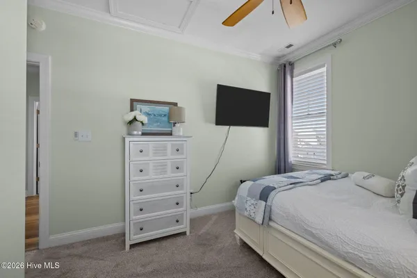 $825,000 | 127 Sound Point Drive, Harkers Island, NC 28531