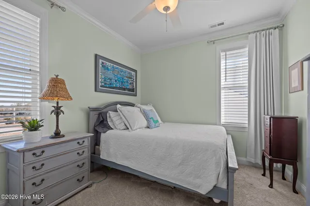 $875,000 | 127 Sound Point Drive, Harkers Island, NC 28531