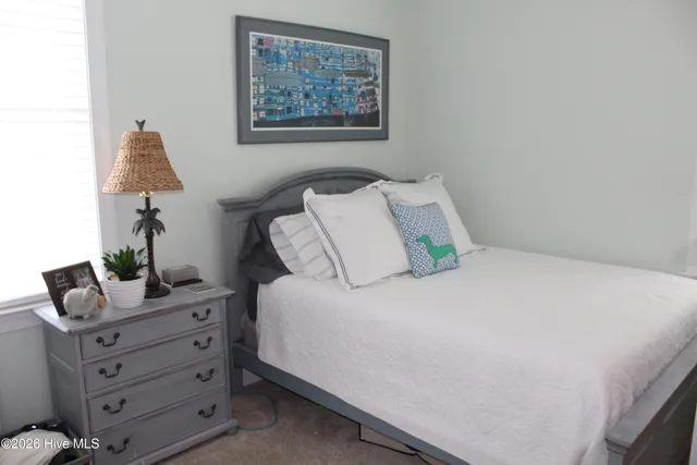 $875,000 | 127 Sound Point Drive, Harkers Island, NC 28531