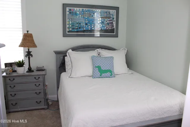 $875,000 | 127 Sound Point Drive, Harkers Island, NC 28531