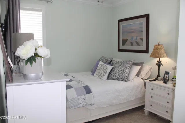 $875,000 | 127 Sound Point Drive, Harkers Island, NC 28531