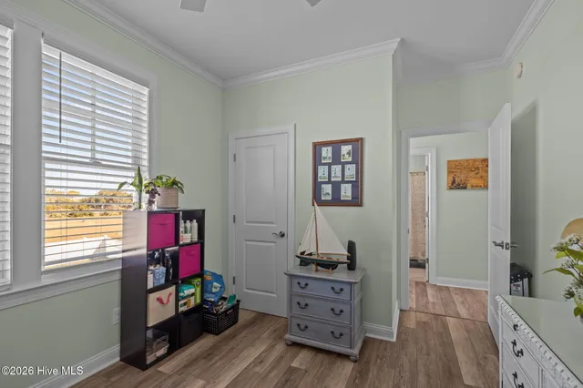 $875,000 | 127 Sound Point Drive, Harkers Island, NC 28531