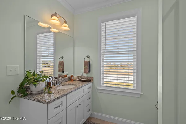 $825,000 | 127 Sound Point Drive, Harkers Island, NC 28531