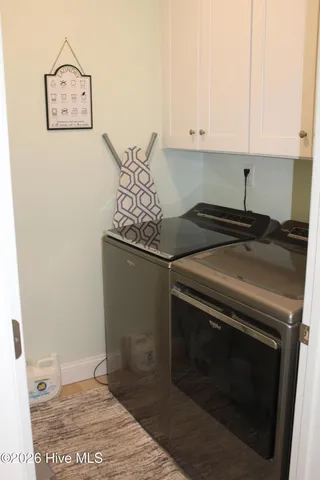 $875,000 | 127 Sound Point Drive, Harkers Island, NC 28531