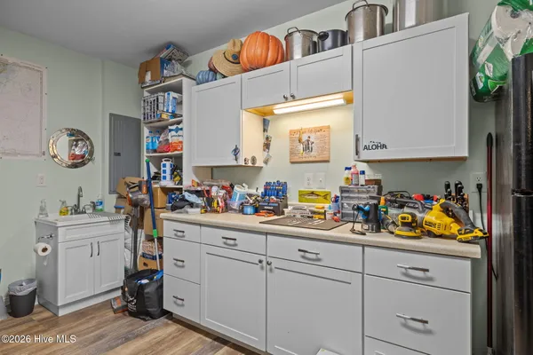$825,000 | 127 Sound Point Drive, Harkers Island, NC 28531