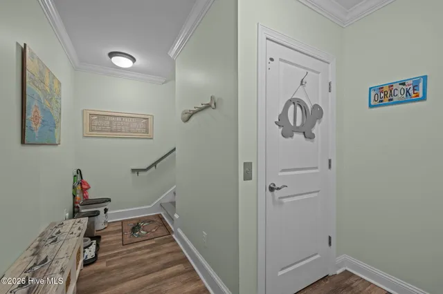 $875,000 | 127 Sound Point Drive, Harkers Island, NC 28531