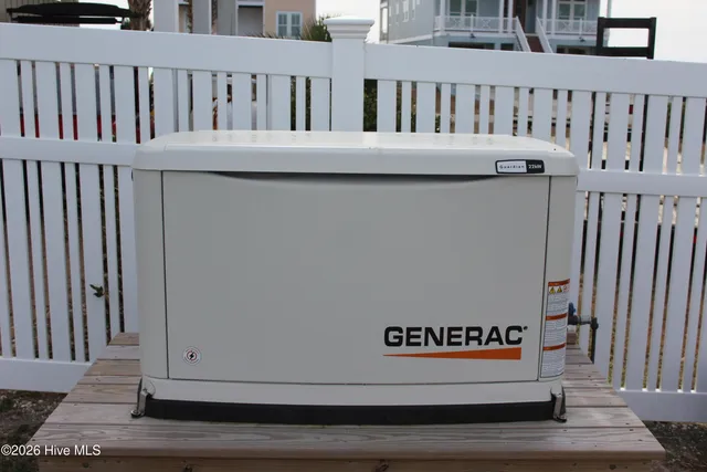 $875,000 | 127 Sound Point Drive, Harkers Island, NC 28531