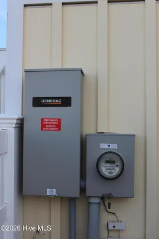 $875,000 | 127 Sound Point Drive, Harkers Island, NC 28531