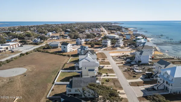 $825,000 | 127 Sound Point Drive, Harkers Island, NC 28531
