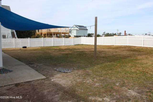 $875,000 | 127 Sound Point Drive, Harkers Island, NC 28531