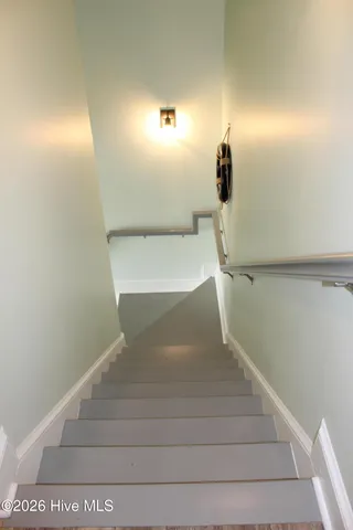 $875,000 | 127 Sound Point Drive, Harkers Island, NC 28531