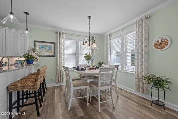 $825,000 | 127 Sound Point Drive, Harkers Island, NC 28531
