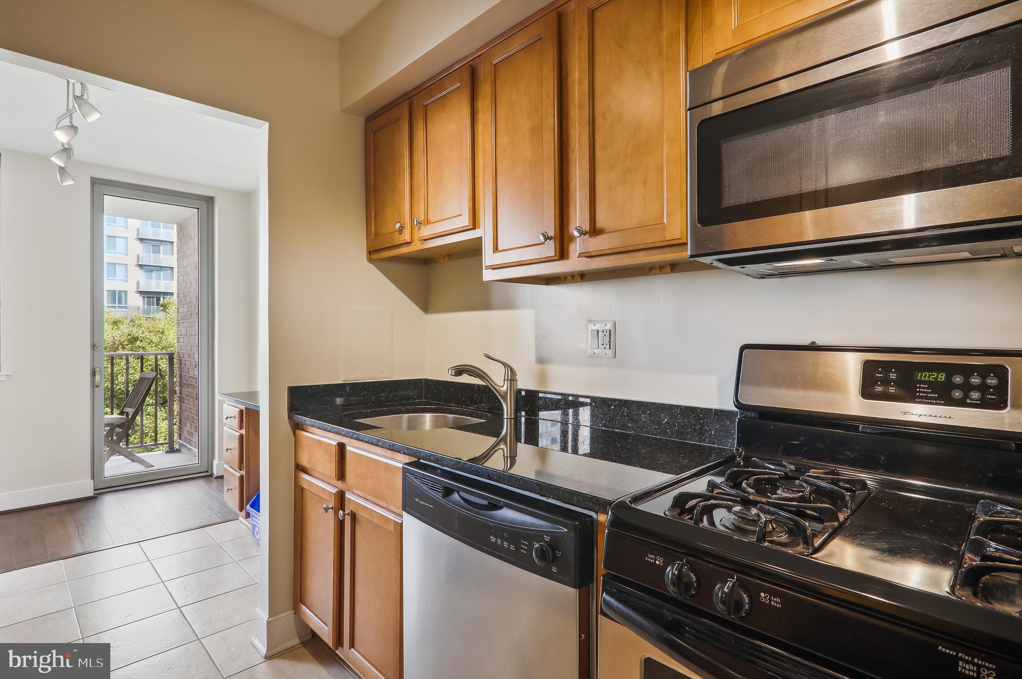 1220 Blair Mill Road, Unit 208 Silver Spring, MD 20910 - Photo 14 of 63