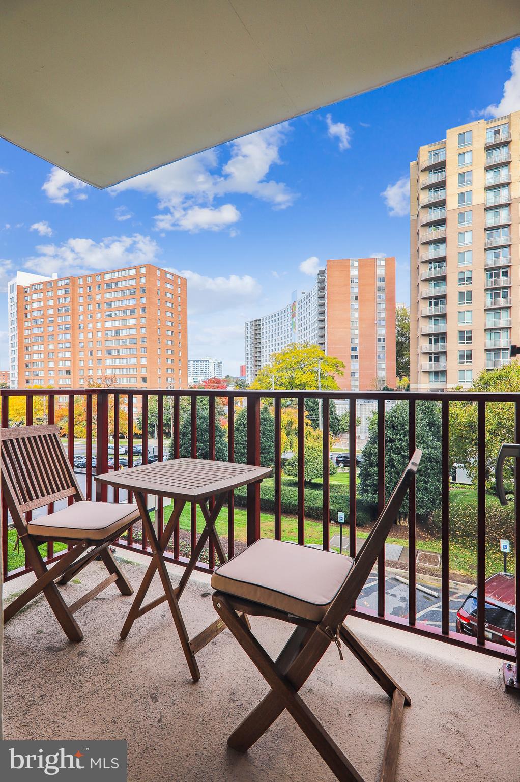 1220 Blair Mill Road, Unit 208 Silver Spring, MD 20910 - Photo 27 of 63