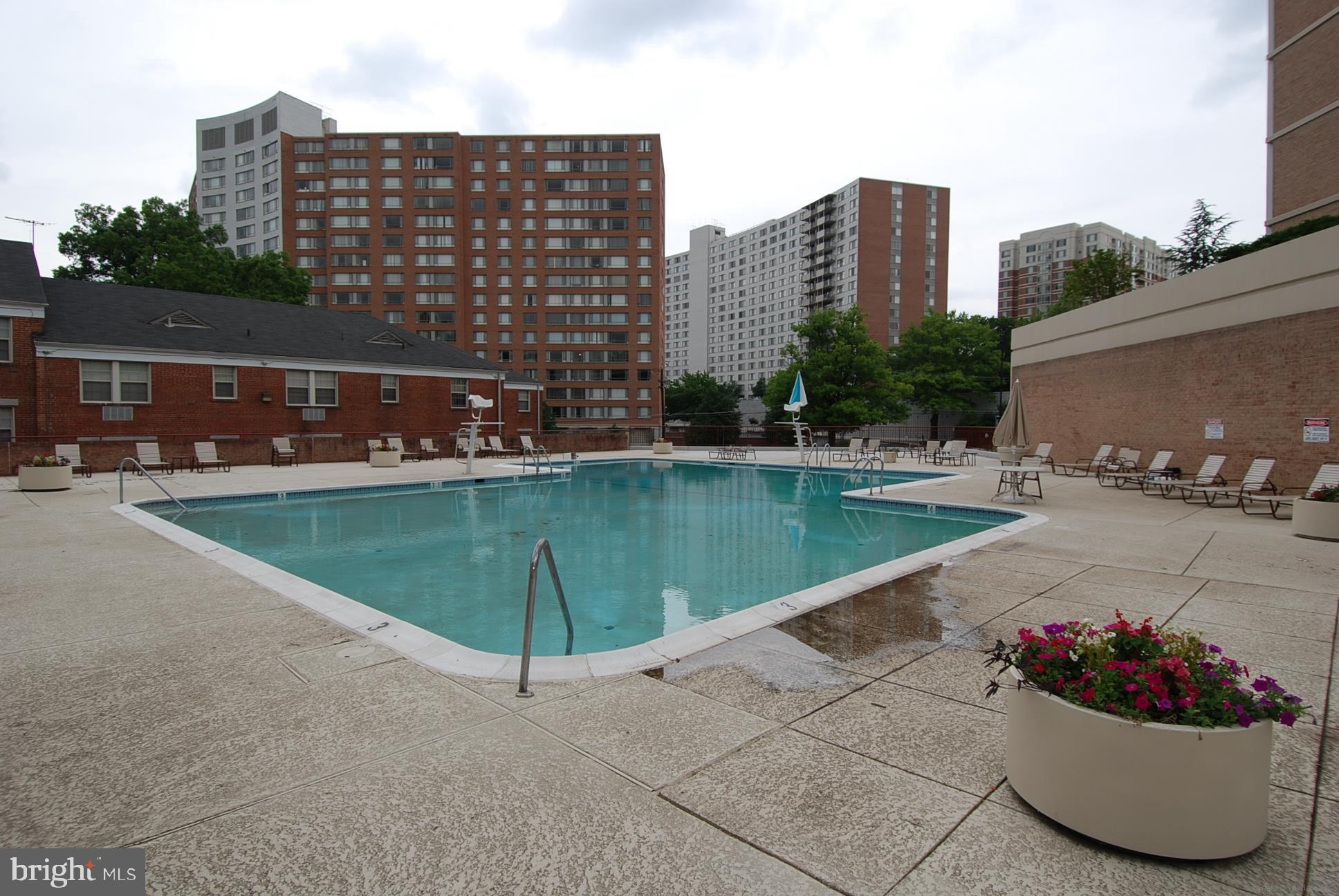 1220 Blair Mill Road, Unit 208 Silver Spring, MD 20910 - Photo 28 of 63 MICA Pool