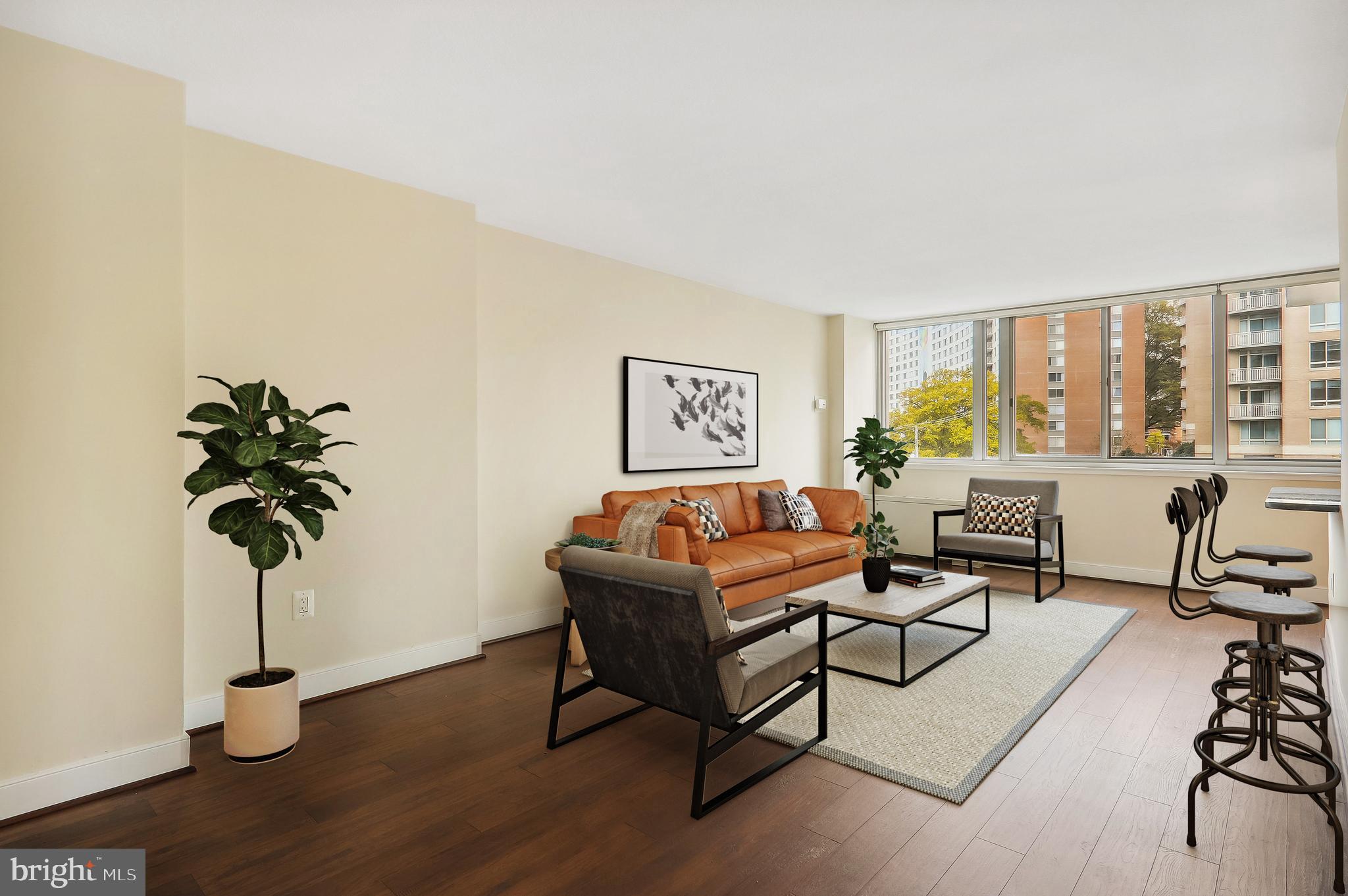 1220 Blair Mill Road, Unit 208 Silver Spring, MD 20910 - Photo 3 of 63