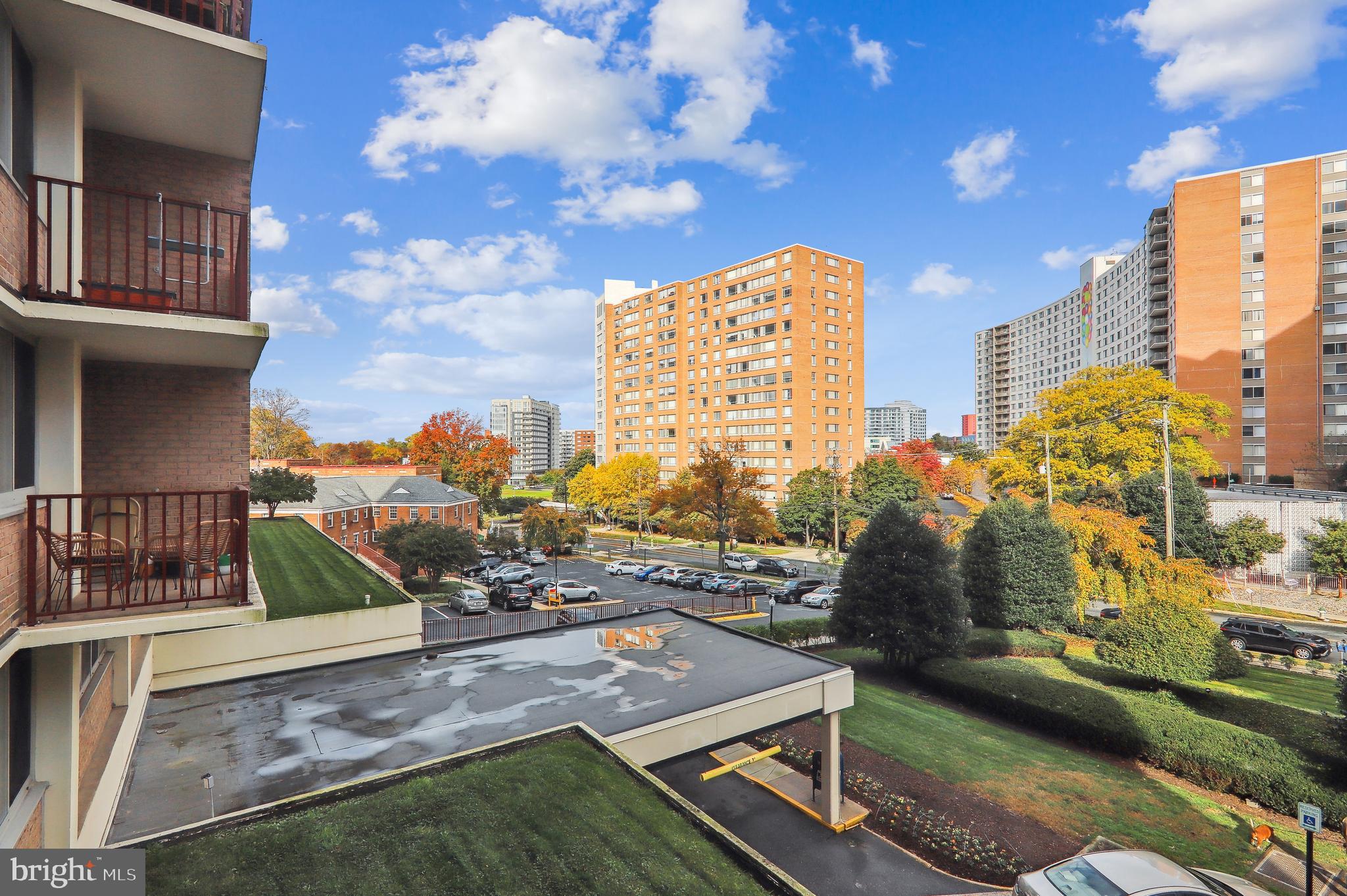 1220 Blair Mill Road, Unit 208 Silver Spring, MD 20910 - Photo 32 of 63