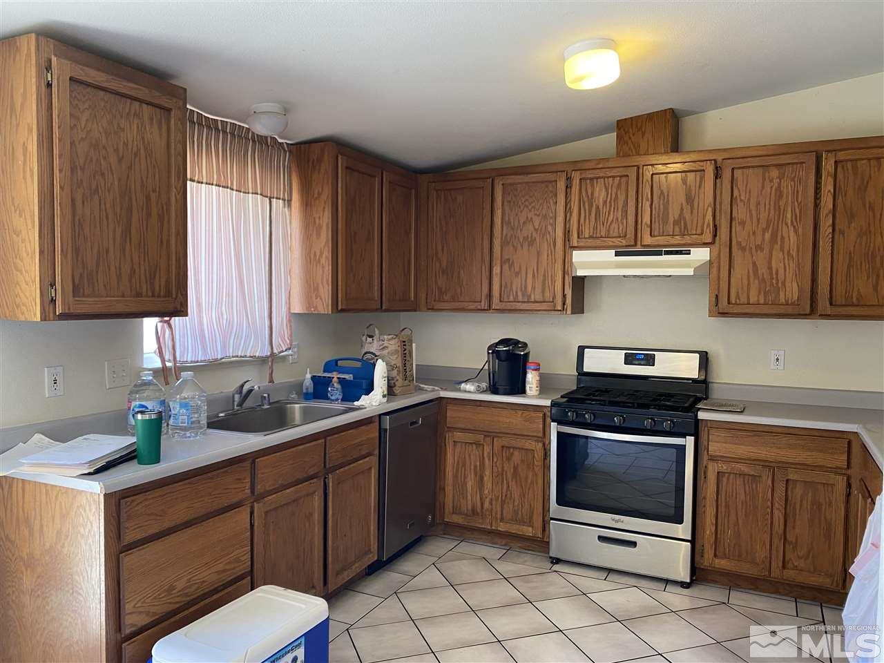 556 Yellow Jacket Road Dayton, NV 89403 - Photo 2 of 5 Photo 2