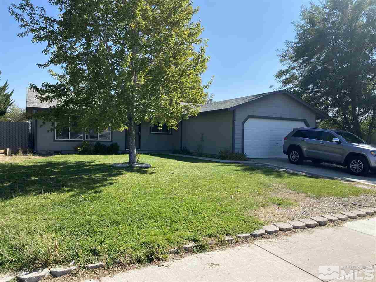 556 Yellow Jacket Road Dayton, NV 89403 - Photo 5 of 5 Photo 5