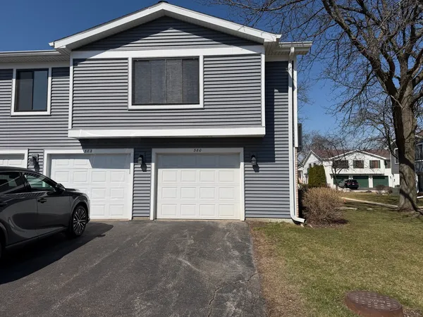 $2,100 | 380 Pierce Court, Vernon Hills, IL 60061