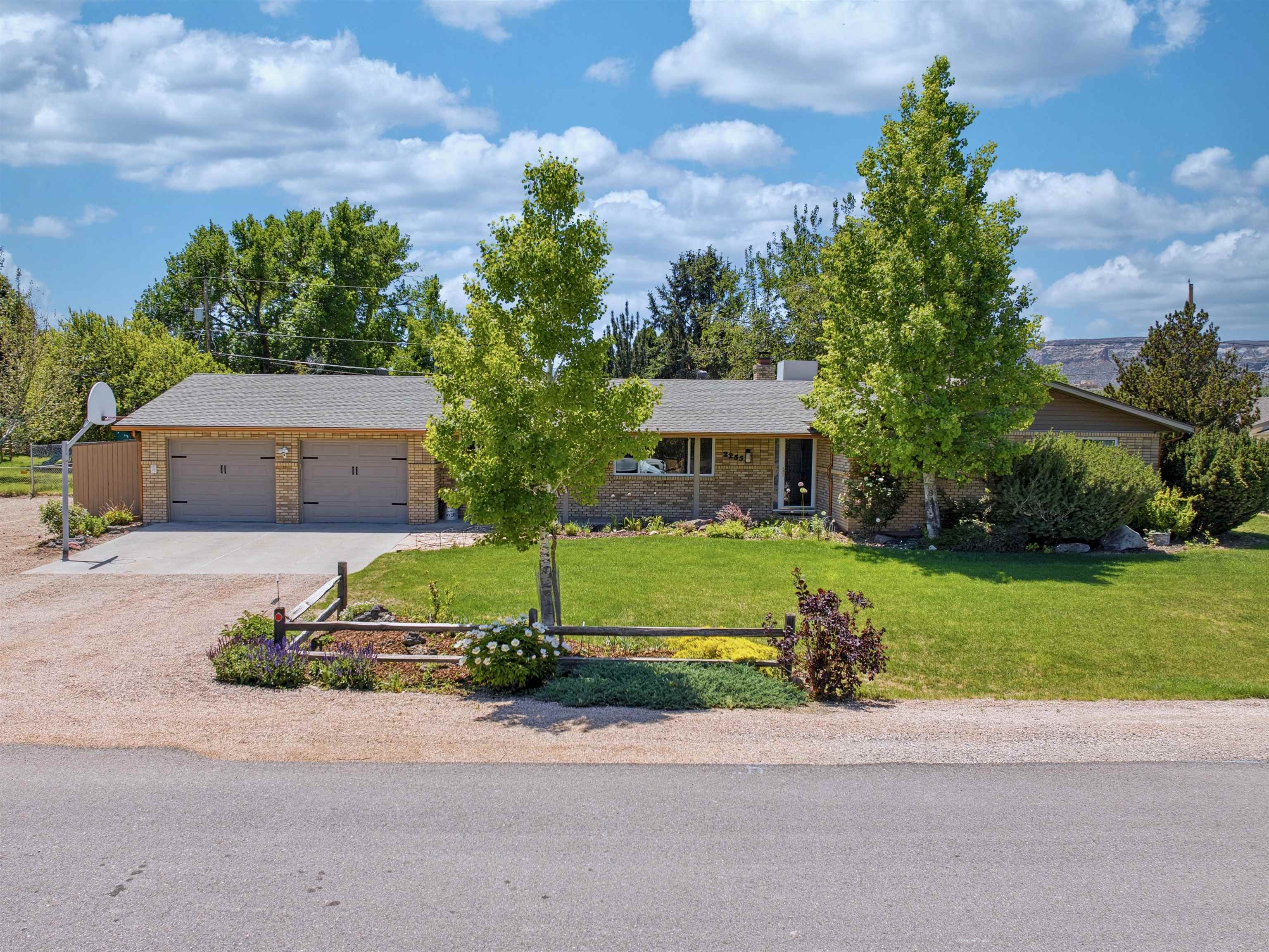 2255 Tanglewood Road Grand Junction, CO 81507 - Photo 1 of 31