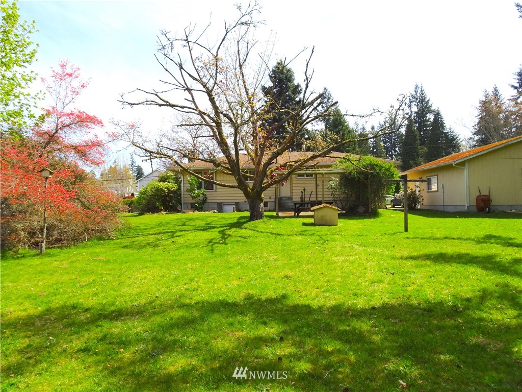3906 Harris Road Southeast Port Orchard, WA 98366 - Photo 22 of 36 Gallery Image 22