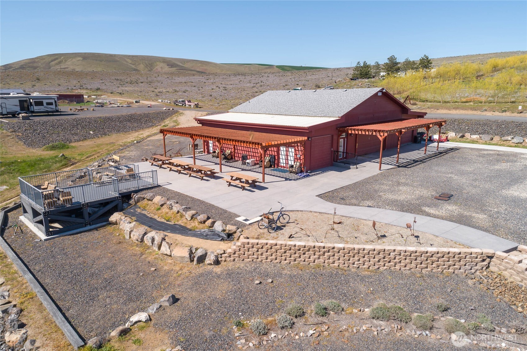 117 Freese Road Quincy, WA 98848 - Photo 18 of 40