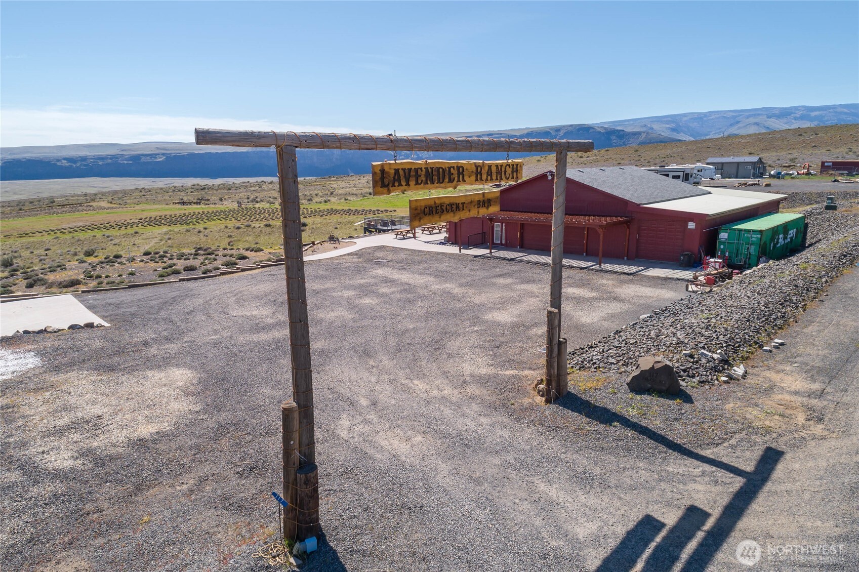 117 Freese Road Quincy, WA 98848 - Photo 40 of 40