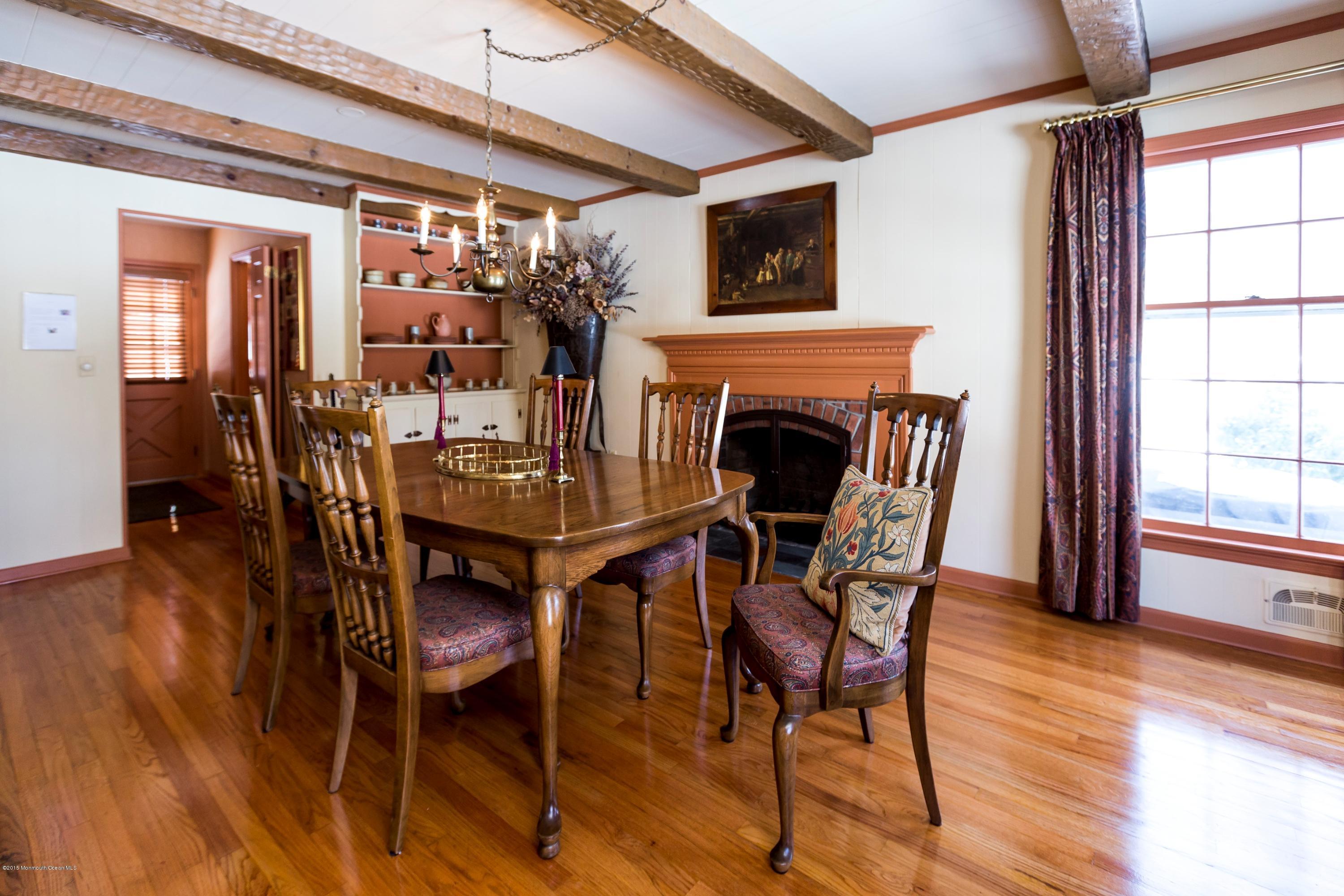 93 Galloping Hill Road Colts Neck, NJ 07722 - Photo 11 of 19 16_Dining Room-2