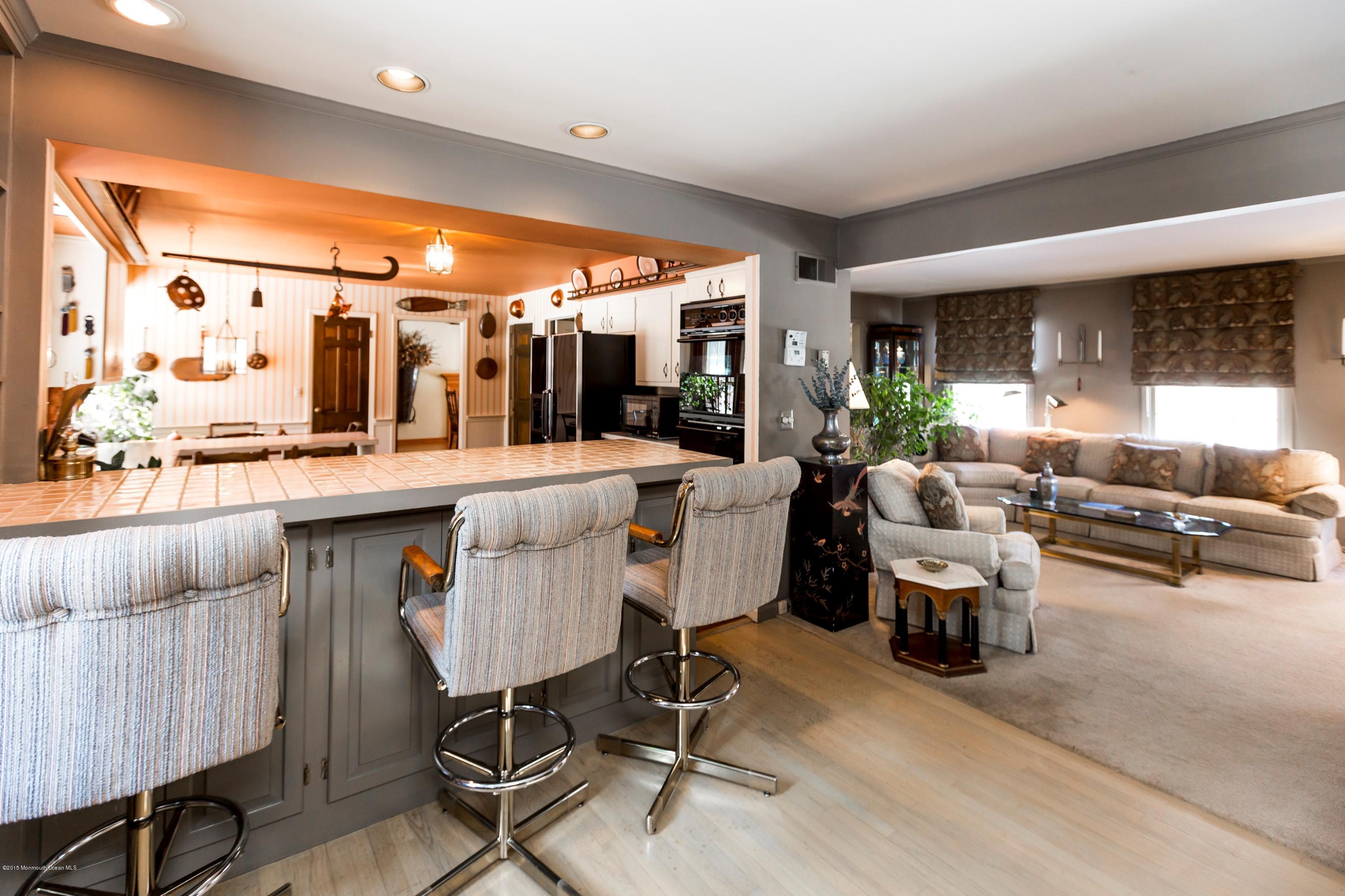 93 Galloping Hill Road Colts Neck, NJ 07722 - Photo 7 of 19 09_Kitchen