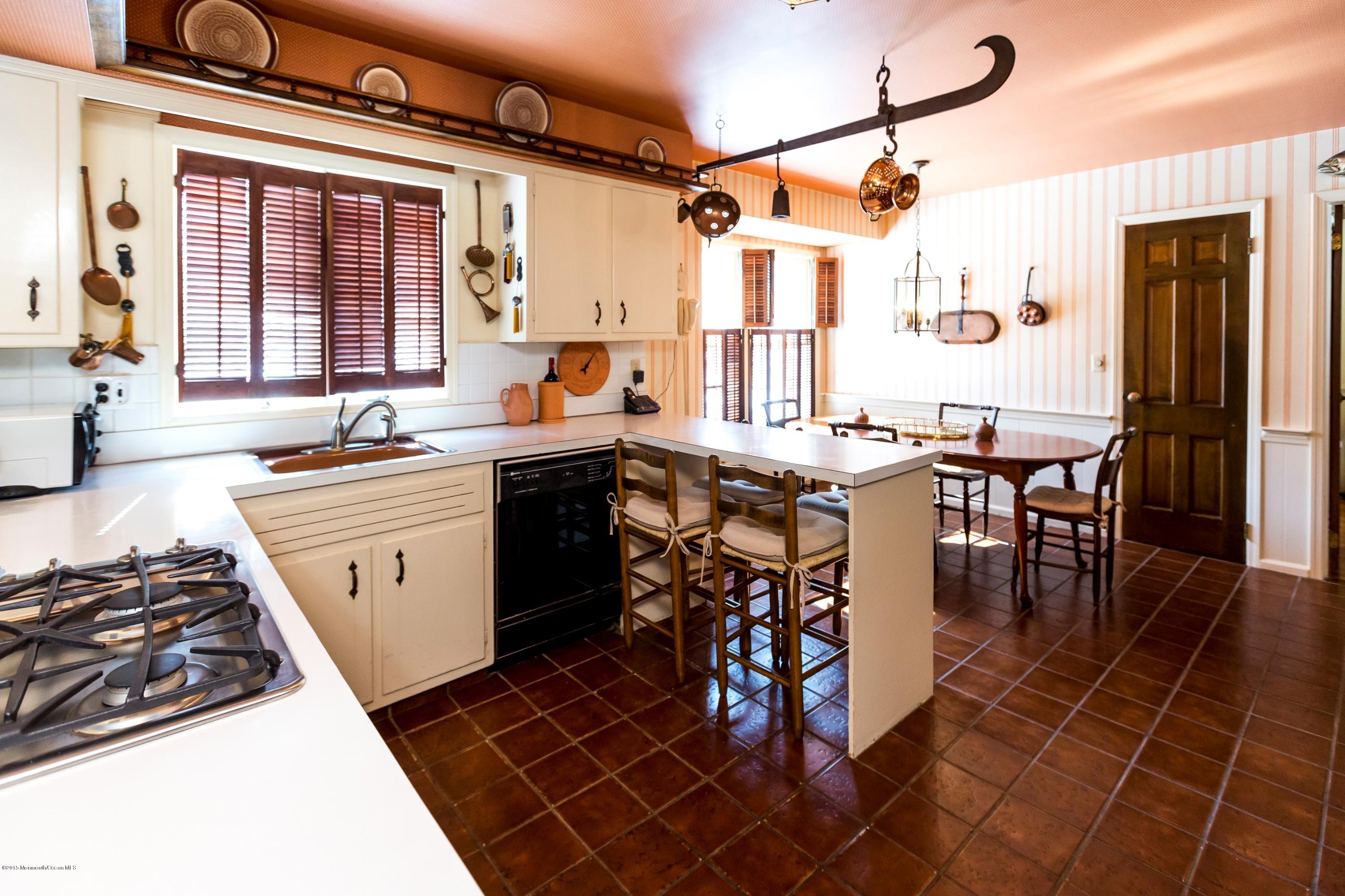 93 Galloping Hill Road Colts Neck, NJ 07722 - Photo 8 of 19 11_Kitchen-3