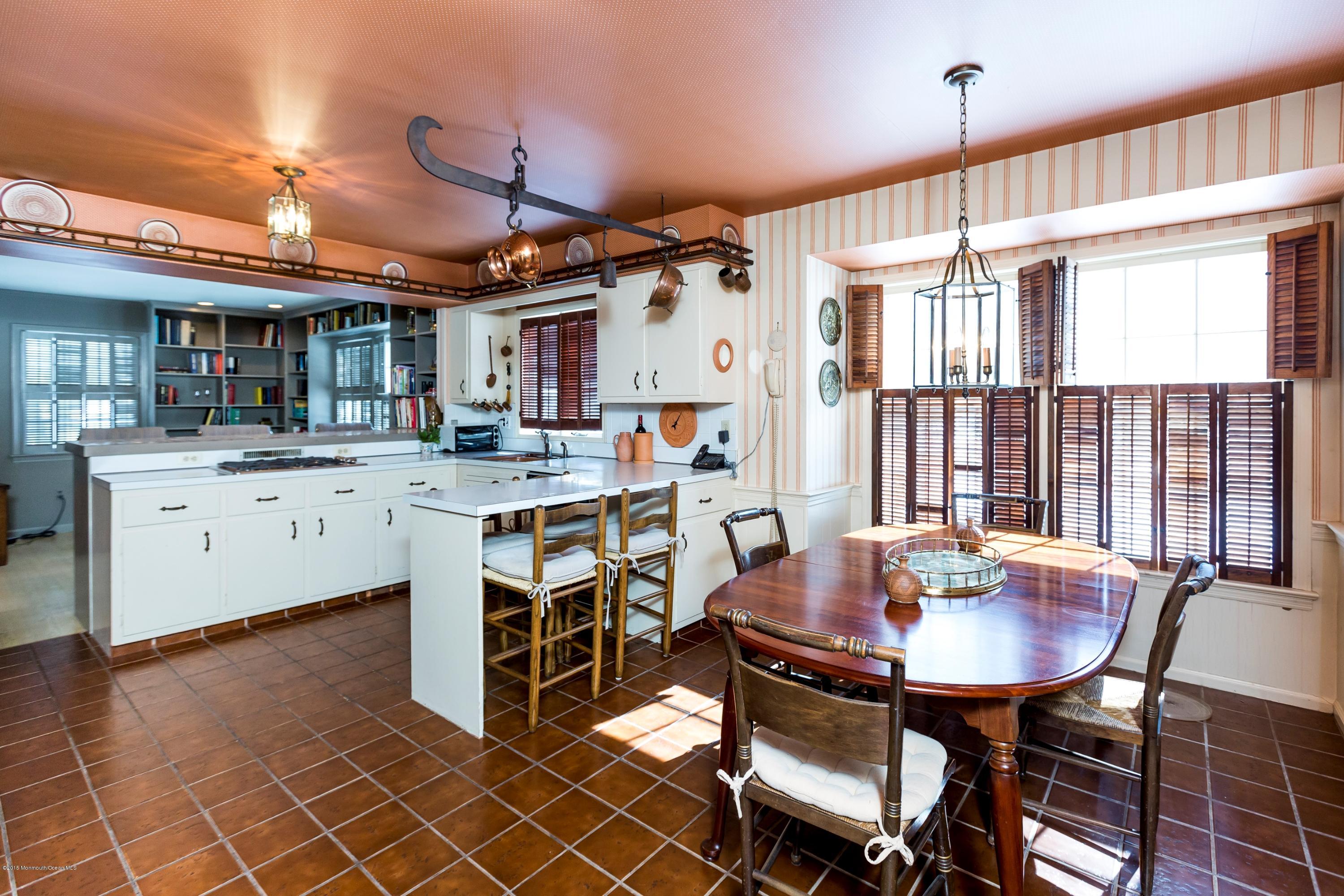 93 Galloping Hill Road Colts Neck, NJ 07722 - Photo 9 of 19 12_Kitchen-4