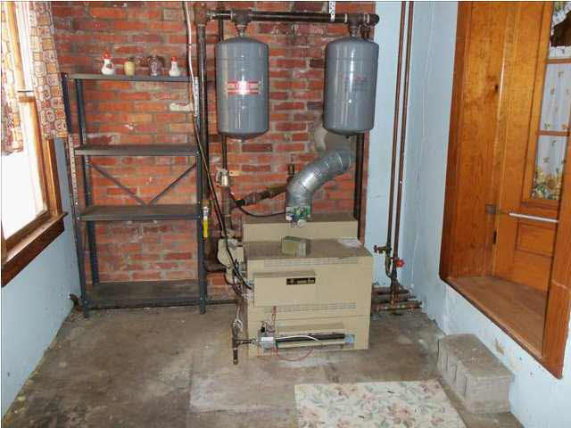 222 North Decker Road Boonville, IN 47601 - Photo 14 of 20 Gallery Image 14
