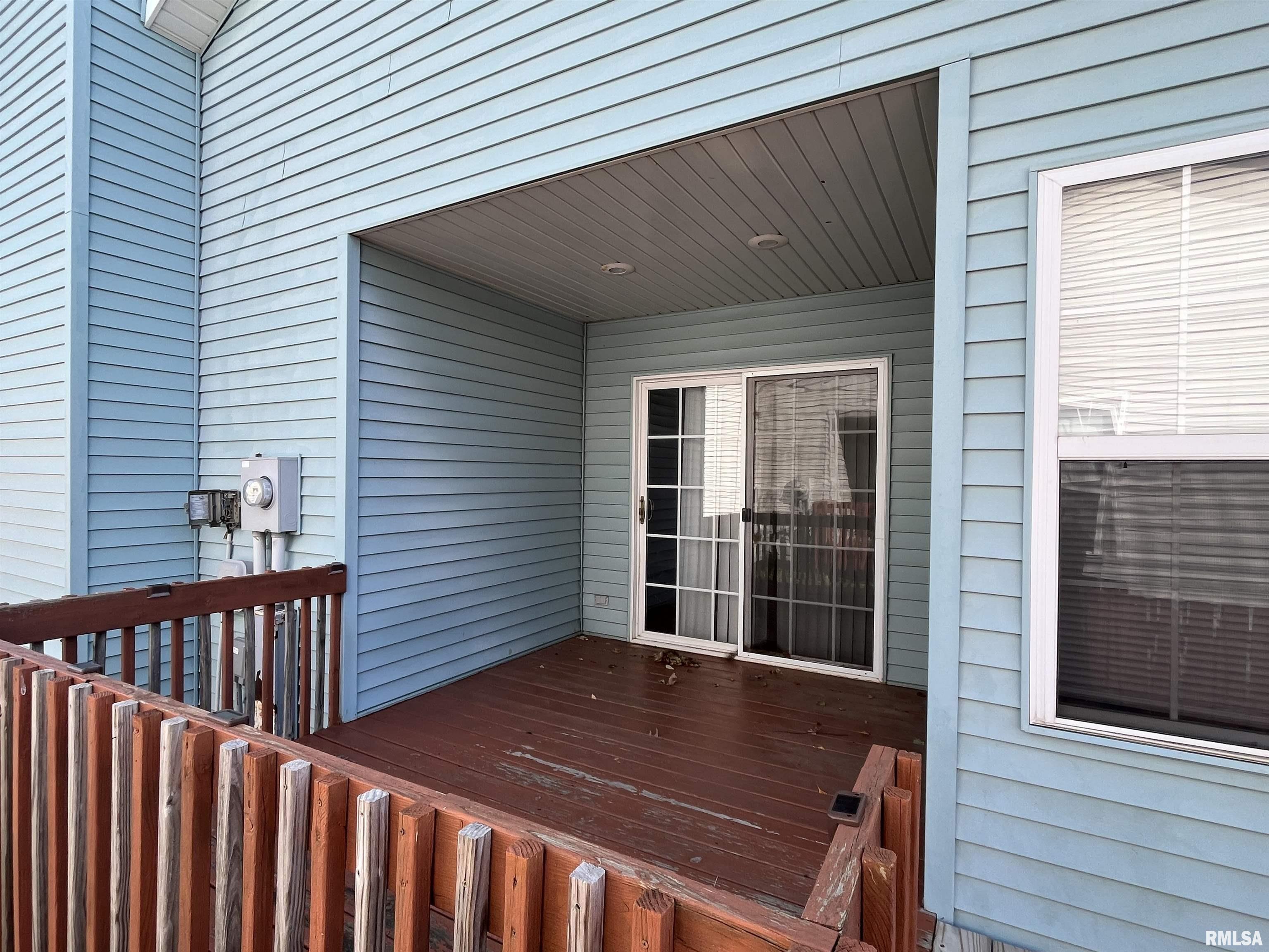 202 Eagle Ridge Drive Chatham, IL 62629 - Photo 17 of 21