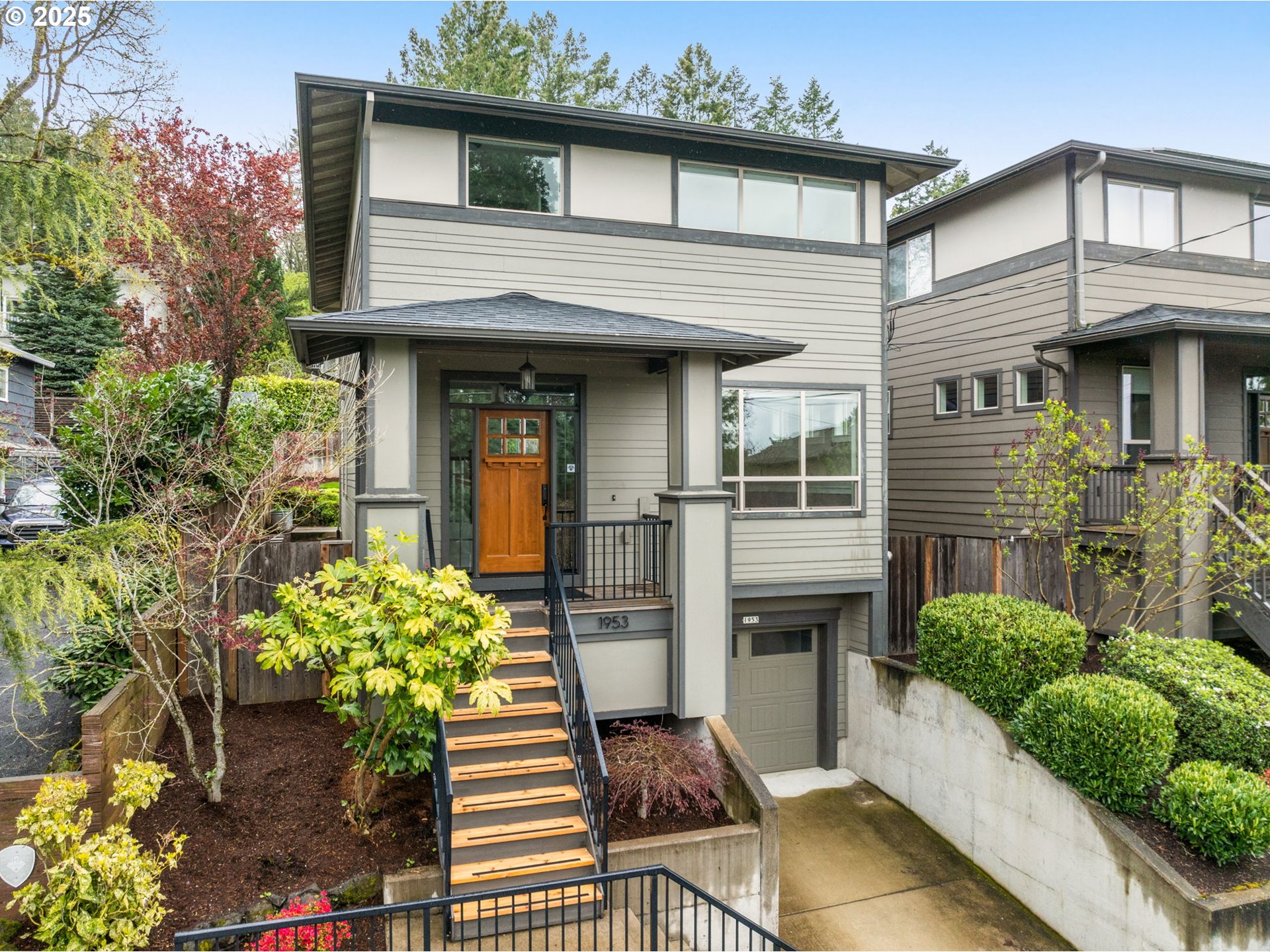 1953 Southwest Iowa Street Portland, OR 97239 - Photo 29 of 34 Gallery Image 29